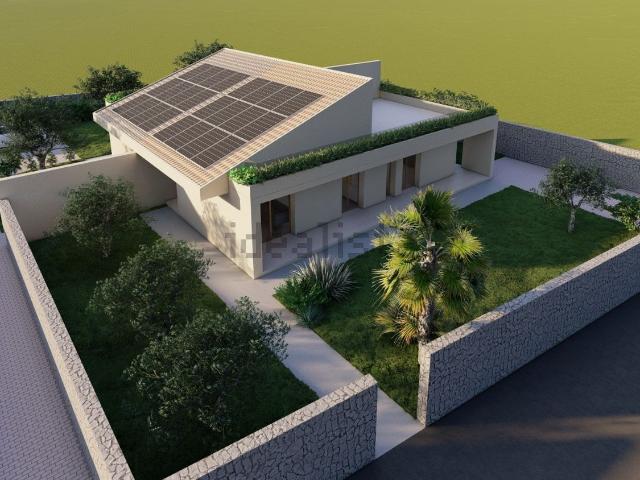 Casa in vendita a Massannunziata, Mascalucia