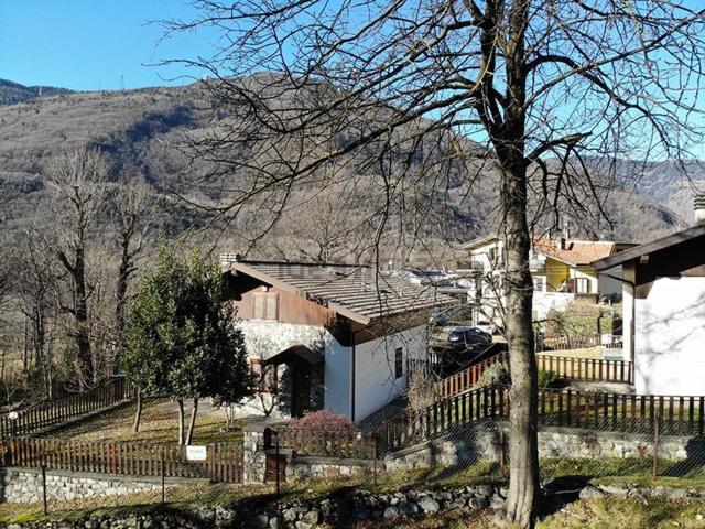 Casa in vendita a Comunità montana della valle Camonica, Sonico