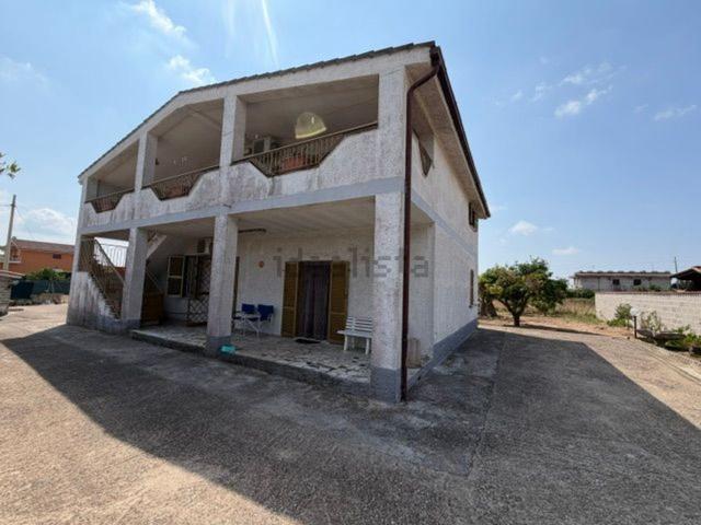 Casa in vendita a Campo di Carne, Aprilia
