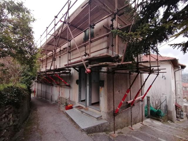 Casa in vendita a Sant'olcese, Liguria