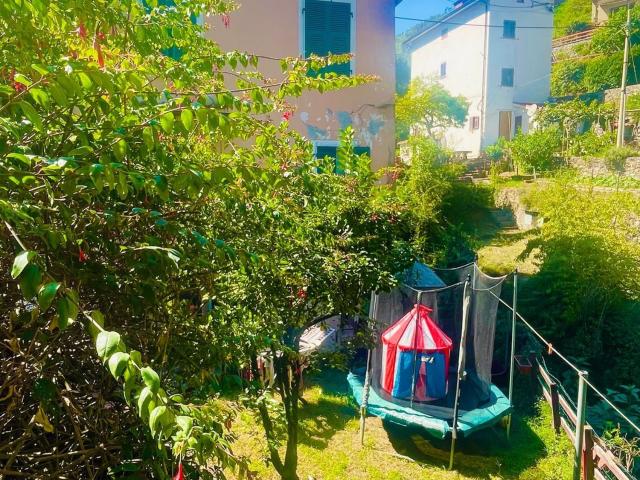Casa in vendita a Cafaggio, Ameglia