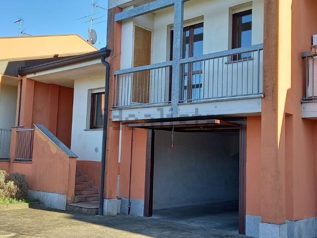 Casa in vendita a Borzighella, Piemonte