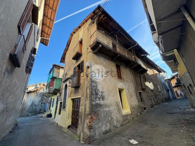Casa in vendita a Piemonte, Torino