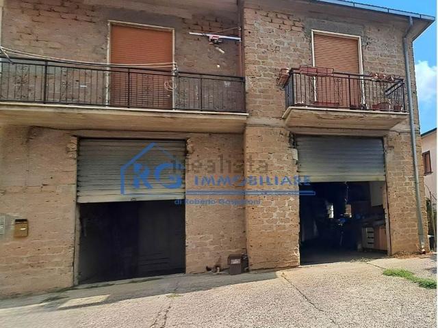 Casa in vendita a Graffignano, Lazio