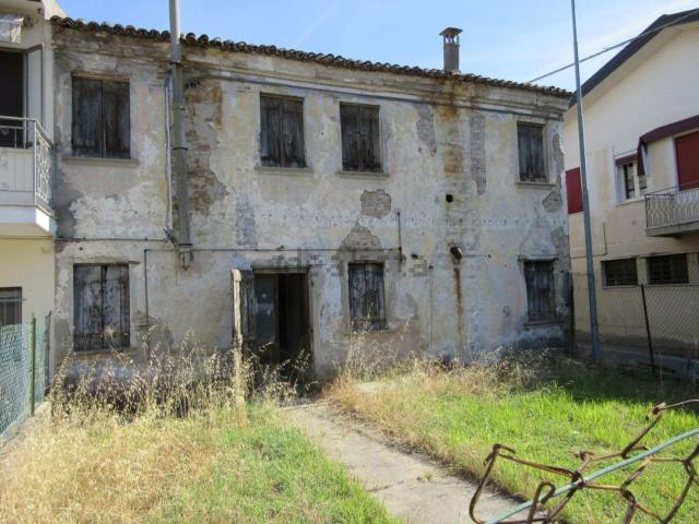 Casa in vendita a Contarina, Porto Viro