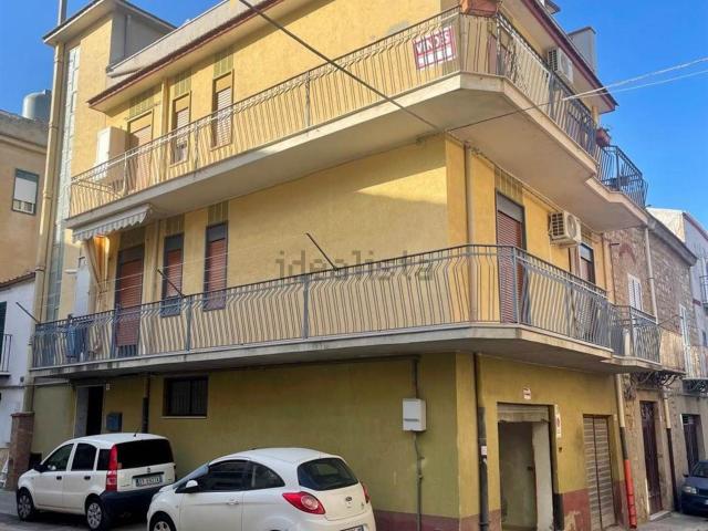 Casa in vendita a San Cataldo, Sicilia