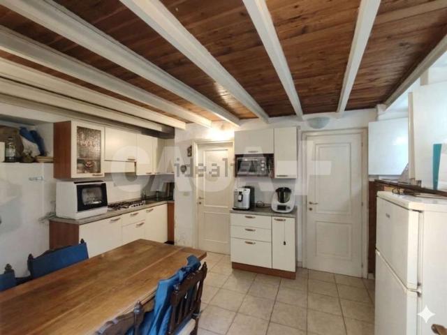 Casa in vendita a Comunità Montana del Piambello, Valganna