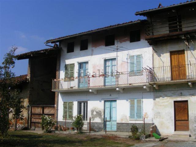 Casa in vendita a Piemonte, Vercelli