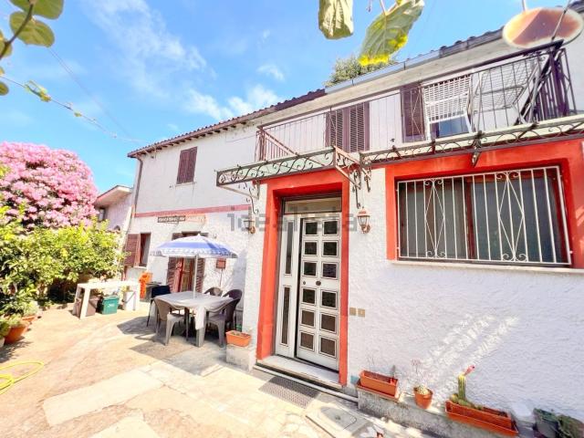Casa in vendita a Roma Capitale, Lazio