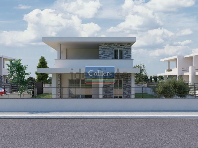 Casa in vendita a Anzio