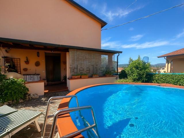Casa in vendita a Palvotrisia, Castelnuovo Magra