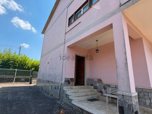 Casa in vendita a Roma Capitale, Lazio