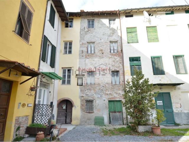 Casa in vendita a Sant'Anna, Bagni Di Lucca Ponte