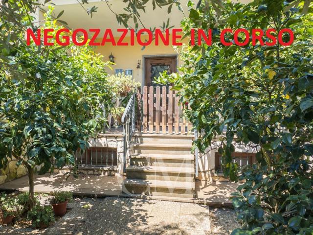 Casa in vendita a Roma Capitale, Lazio