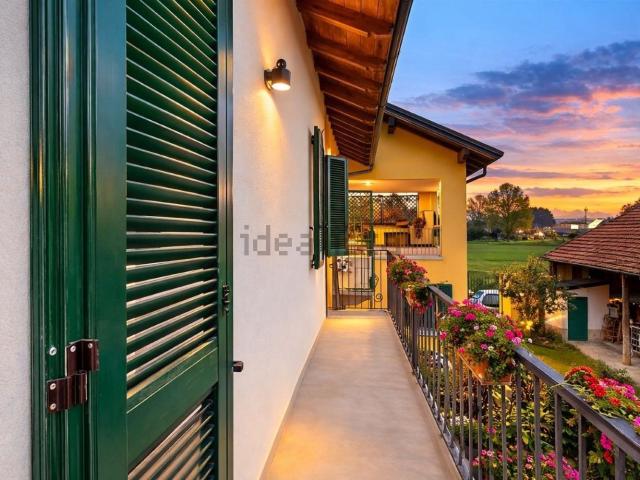 Casa in vendita a Ponte Vecchio, Magenta