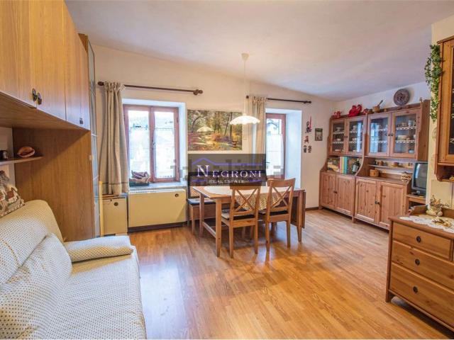 Casa in vendita a Valbondione, Lombardia