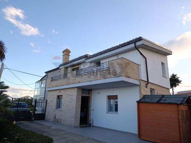 Casa in vendita a Villamagna, Abruzzo