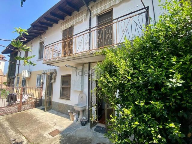 Casa in vendita a Piemonte, Alessandria