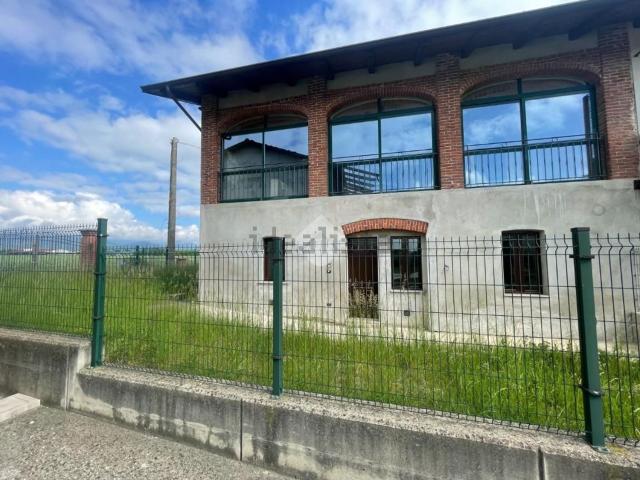 Casa in vendita a Piemonte, Torino