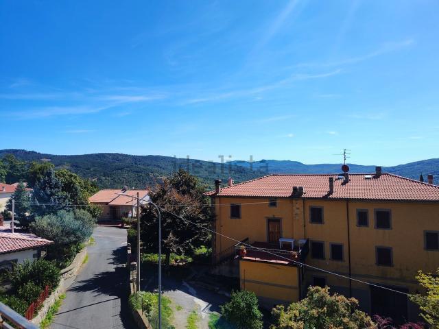 Casa in vendita a Unione dei Comuni Montani Amiata Grossetana, Santa Fiora