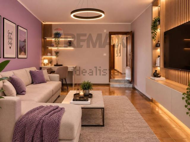 Casa in vendita a Barriera, Catania