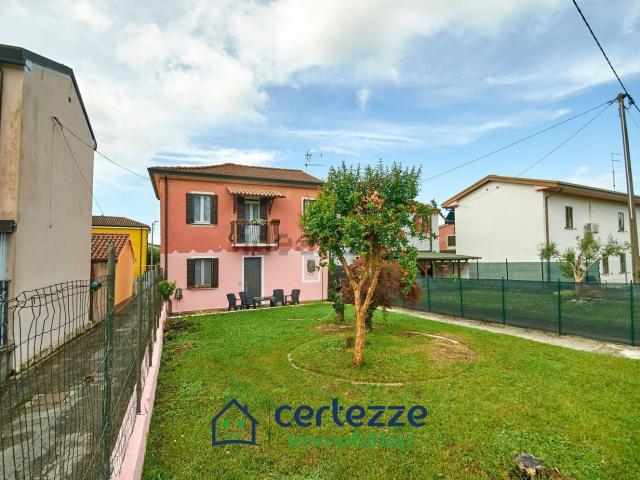 Casa in vendita a San Giuseppe, Cavarzere