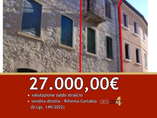 Casa in vendita a San Vito, Valdobbiadene