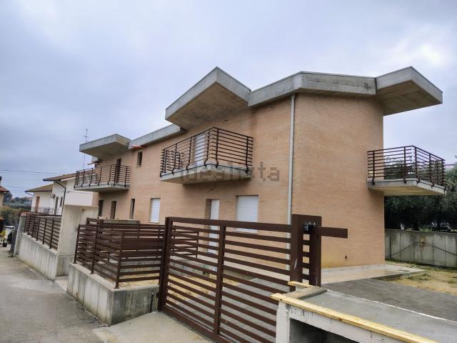 Casa in vendita a Santa Rita, Lanciano