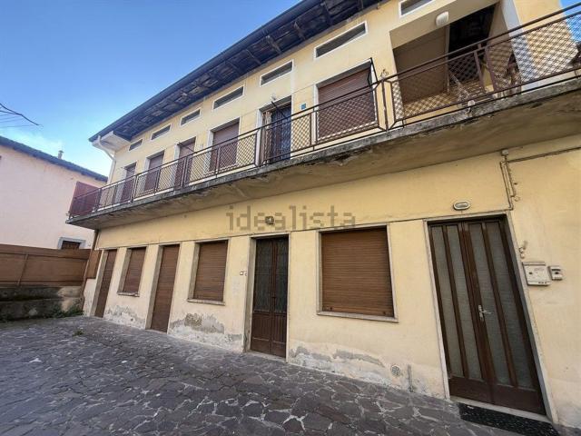 Casa in vendita a Mura, Palazzolo Sull'oglio