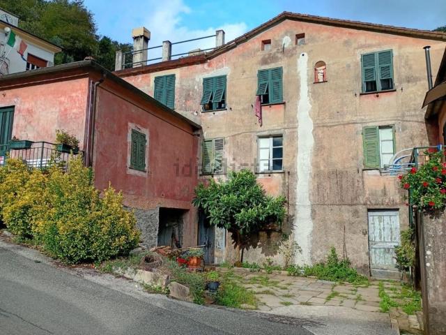 Casa in vendita a Isolona, Liguria