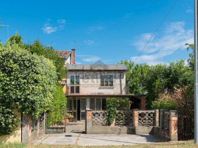 Casa in vendita a Vallio, Roncade