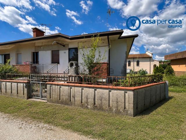 Casa in vendita a Porto Viro, Veneto