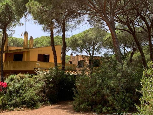 Casa in vendita a Comunione Riva dei Pini, Pula