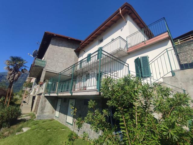 Casa in vendita a Gravedona ed Uniti, Gravedona