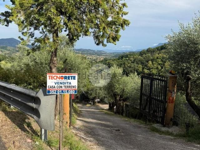 Casa in vendita a Paliano, Lazio