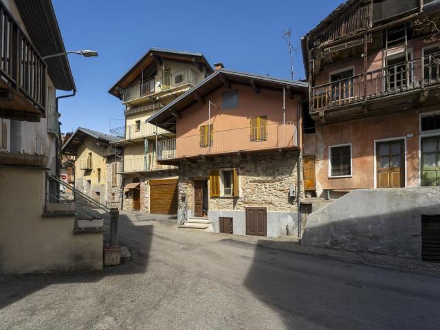 Casa in vendita a Piemonte, Cuneo