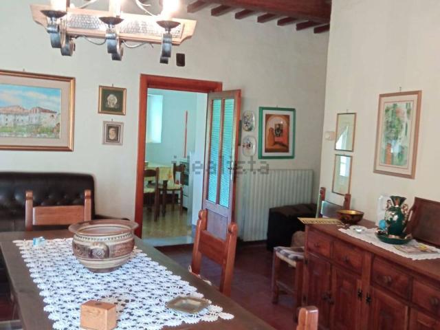 Casa in vendita a Unione dei comuni Media Valle del Serchio, Coreglia Antelminelli