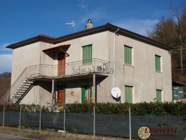Casa in vendita a Unione di comuni Montana Lunigiana, Filattiera