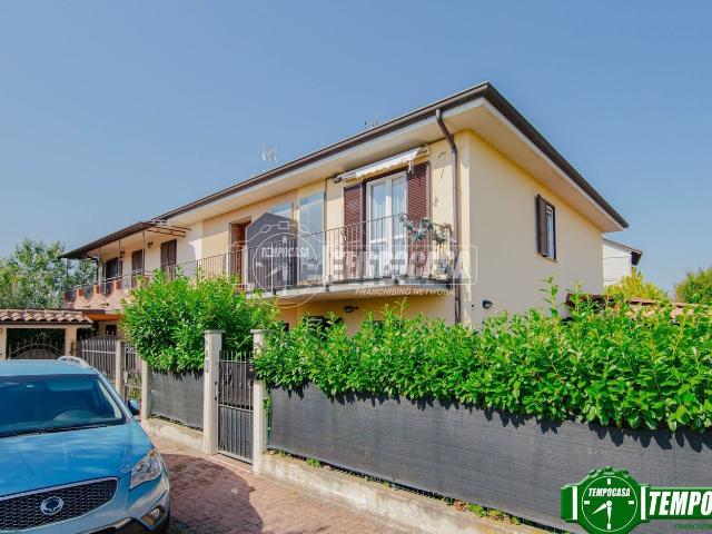 Casa in vendita a Casei Gerola, Lombardia