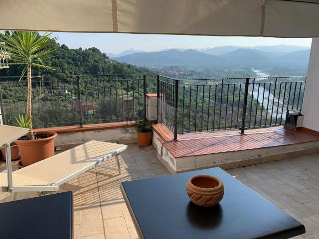 Casa in vendita a Unione di comuni Montana Lunigiana, Aulla