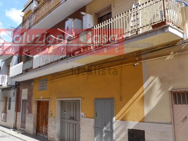Casa in vendita a Puglia, Barletta-andria-trani