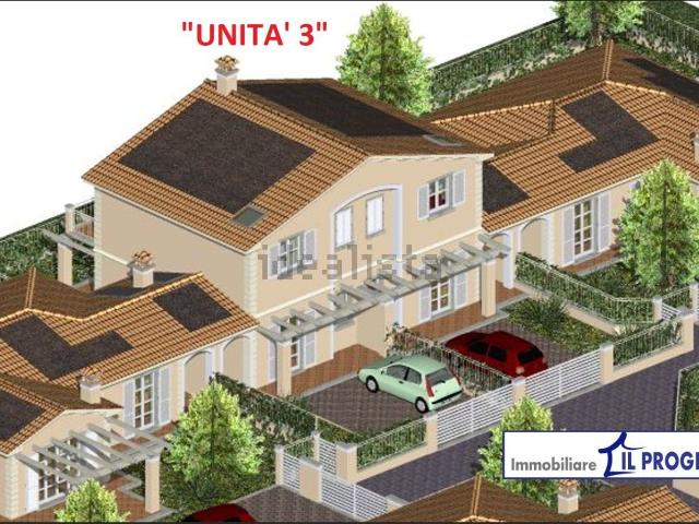 Casa in vendita a Dogana, Luni