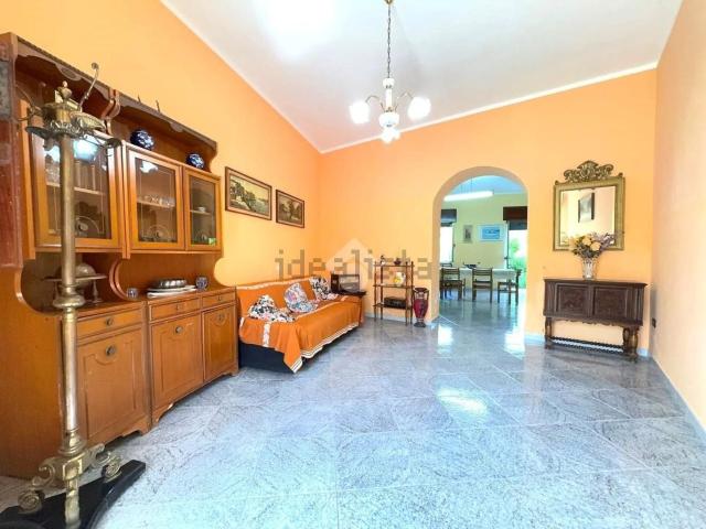 Casa in vendita a San Martino Valle, Campania