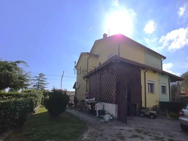 Casa in vendita a Rosolina, Rovigo