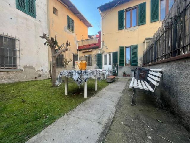 Casa in vendita a San Donnino, Campi Bisenzio