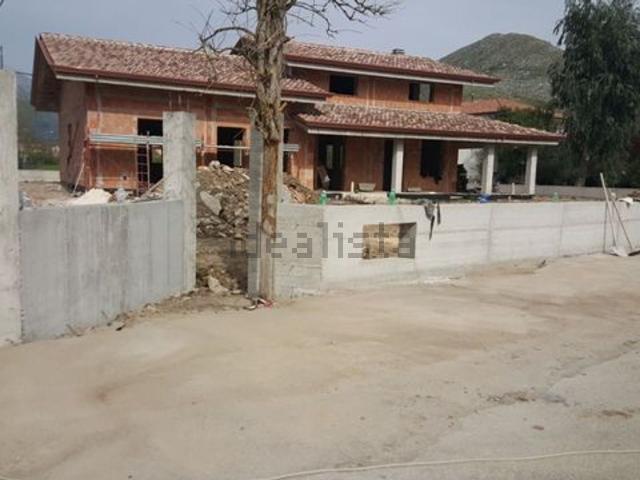 Casa in vendita a Cervaro, Lazio