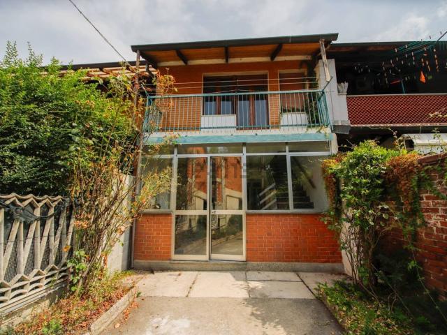 Casa in vendita a Piemonte, Torino