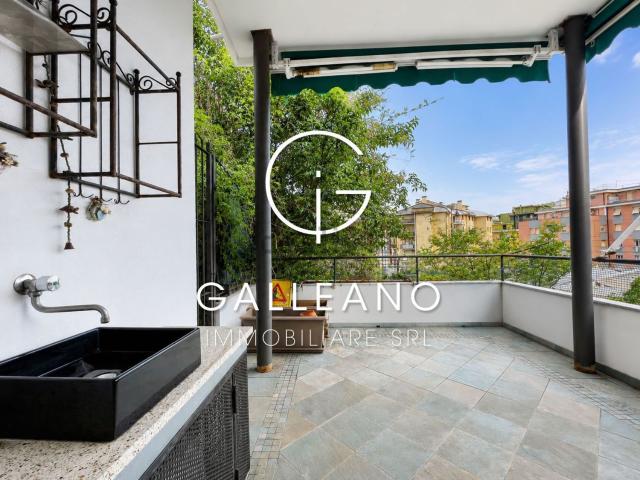 Casa in vendita a Cogoleto, Liguria