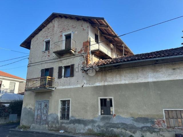 Casa in vendita a Piemonte, Torino