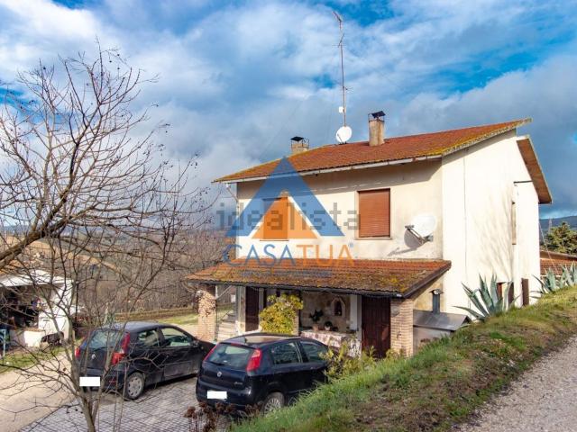 Casa in vendita a Archileggi, Amelia